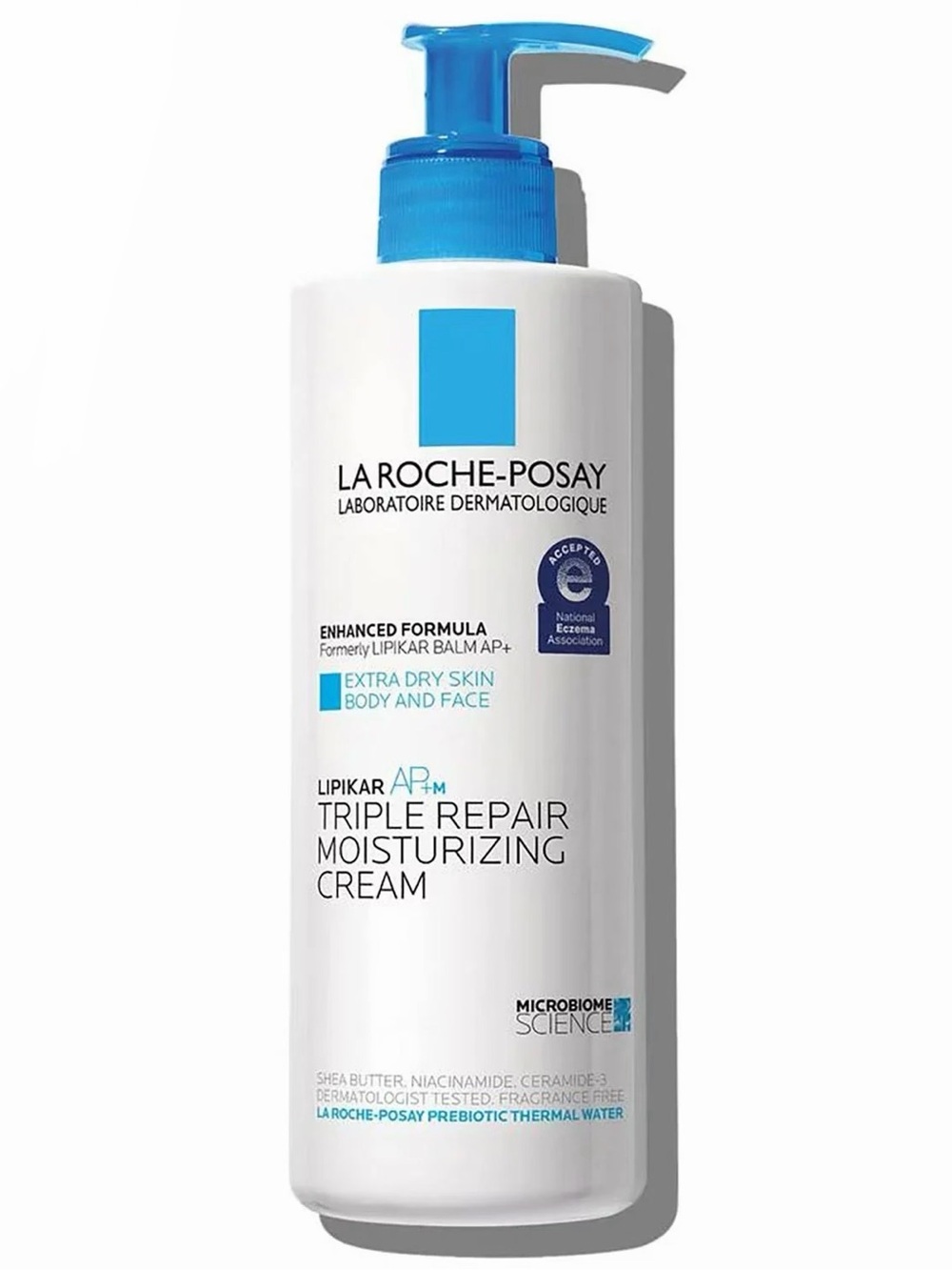 Lipikar Triple Repair Moisturizing Cream